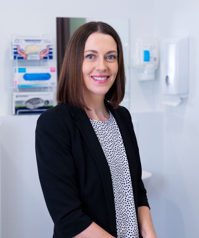 Dr Paige Lanyon-Roberts, Program Director, ObesityMed