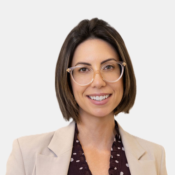 Jo-anne Nicholls, Accredited Practising Dietitian, ObesityMed